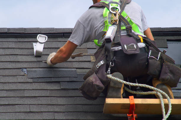 Siding for Commercial Buildings in Darlington, SC